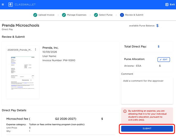 ClassWallet_AZ-10-with red box