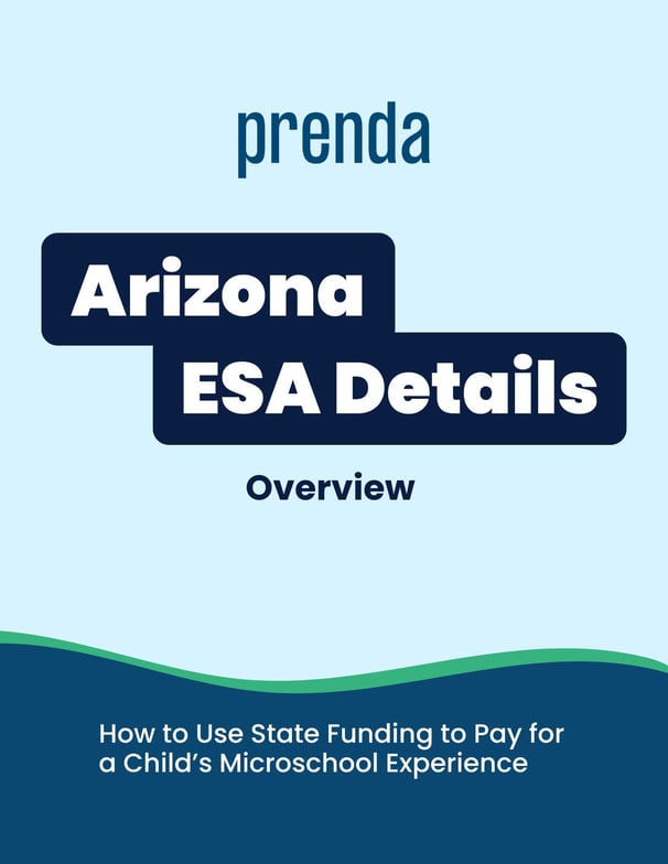 Arizona ESA Details
