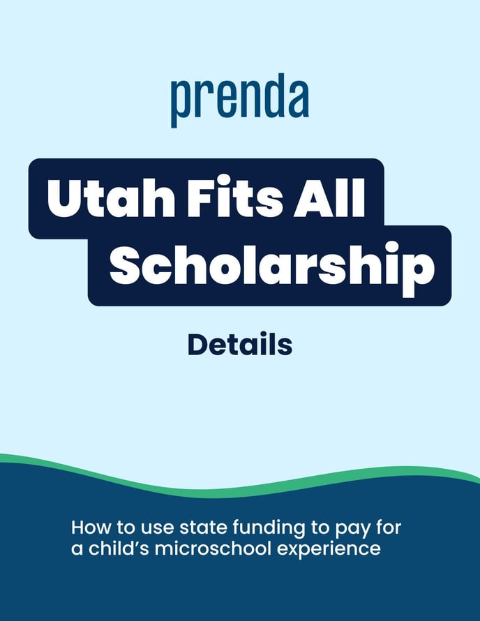UT State Scholarship